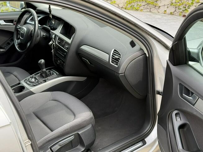 Audi A4 1.8 Tarnowskie Góry - zdjęcie 7