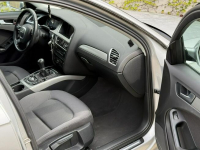 Audi A4 1.8 Tarnowskie Góry - zdjęcie 7