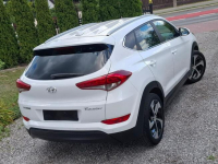 Hyundai Tucson Lubartów - zdjęcie 8