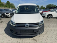 Volkswagen Caddy HAK DSG 4Motion  Klimatronik Parktronik Gliwice - zdjęcie 11