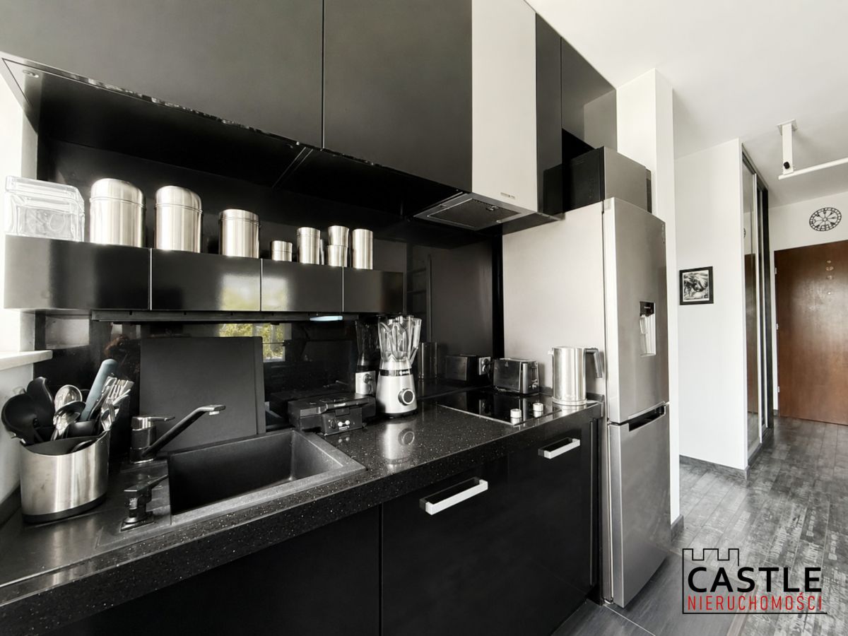 Kameralne i wyjątkowe miejsce | Duży balkon Gdańsk - zdjęcie 10