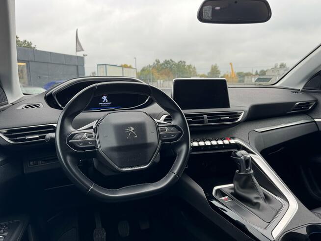 Peugeot 3008, 2019 Michałowice - zdjęcie 11
