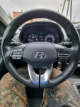 Hyundai i30, 1.6 diesel 2020rok Łomża - zdjęcie 7