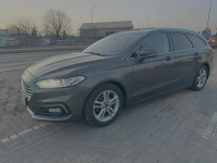 Mondeo 2.0 EcoBlue 190 KM AWD Lift LED Nowy Rozrząd  Serwis PowerShift