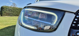 Mercedes GLC 220 LED-HAK-4-MATIC Paproć - zdjęcie 4