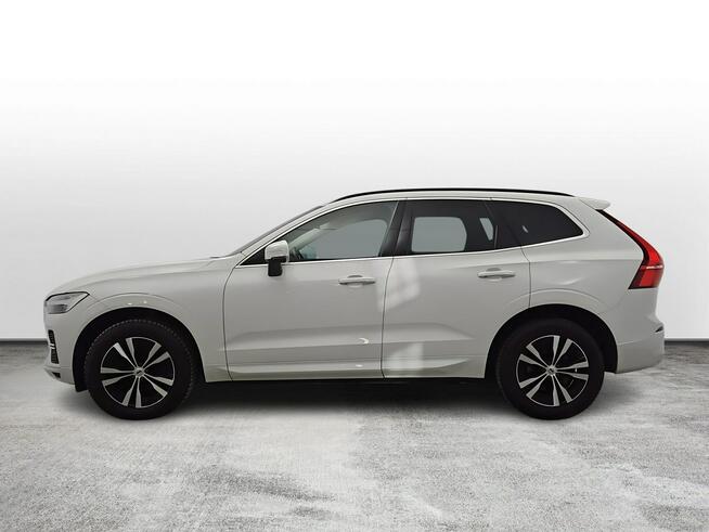 Volvo XC 60 B4 D AWD Core aut ! Z Polskiego Salonu ! Faktura Vat ! Warszawa - zdjęcie 2