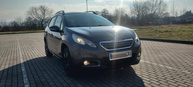 Peugeot 2008 1.6hdi Kamienica - zdjęcie 2