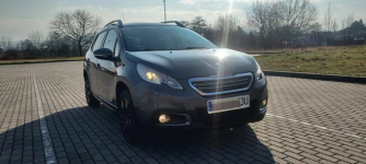 Peugeot 2008 1.6hdi Kamienica - zdjęcie 2