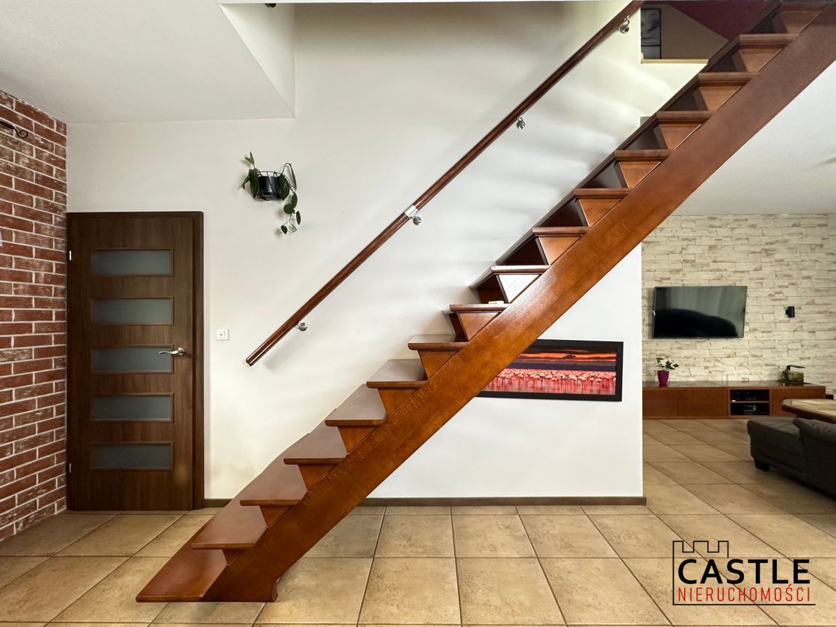 Wygodny dom z ogrodem pod Poznaniem Przeźmierowo - zdjęcie 8