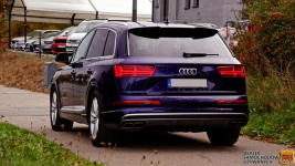 Audi SQ7 4.0 TDI Quattro 435KM 7-os. - Salon PL - raty od 2999PLN Gdynia - zdjęcie 6