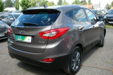 Hyundai ix35 1.6 GDI Bogata Wersja Piła - zdjęcie 3