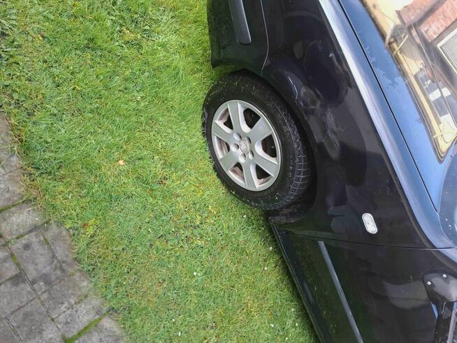 Golf IV Zelów - zdjęcie 6