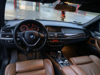 BMW X5 SUV 4x4 ( nie X6 Q7 X3 )