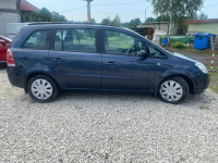 Opel Zafira 7 OSOBOWA Kanie - zdjęcie 4