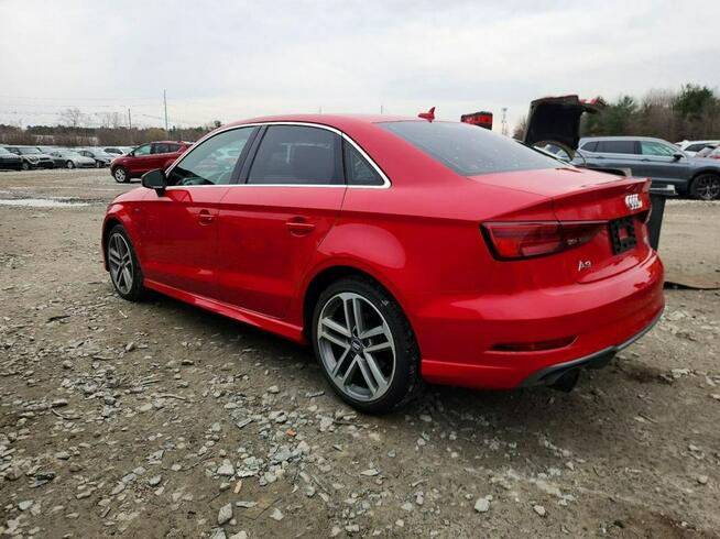 Audi A3 / Quattro / S-Line Warszawa - zdjęcie 5
