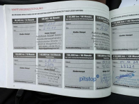 Civic UFO 1,8 Uwaga ! 94 tys km Serwis ASO oryginał lakier przebieg Szerominek - zdjęcie 9