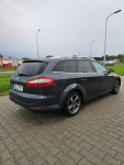 Ford Mondeo Converse + dwa komplety kol - nowe opony Głogów - zdjęcie 5