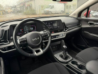 Kia Sportage Bezwypadkowy Gwarancja Pierwszy właściciel Salon Polska Wejherowo - zdjęcie 10
