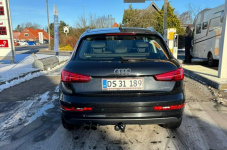 Audi Q3 Sadlno - zdjęcie 7