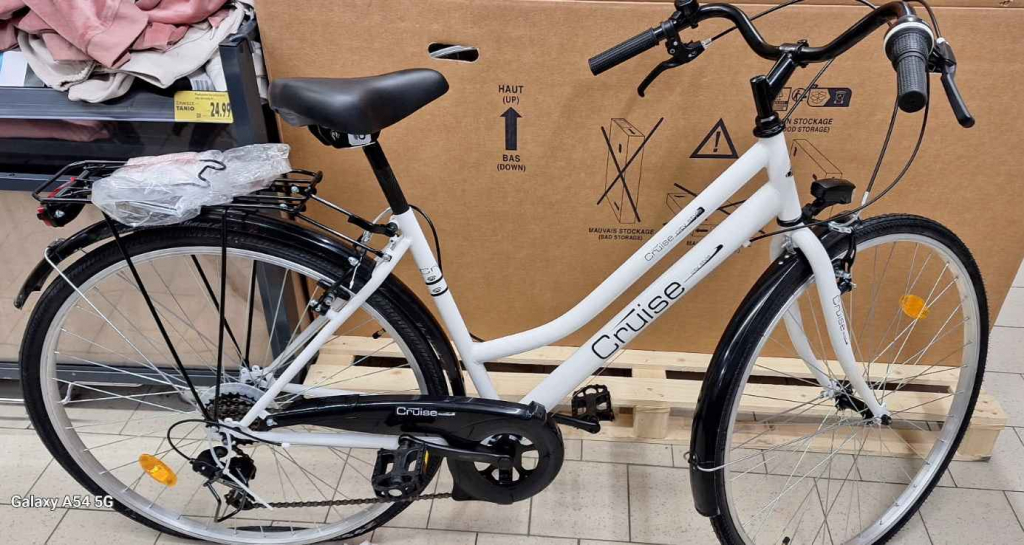 2 Nowe rowery Krotoszyn - zdjęcie 1