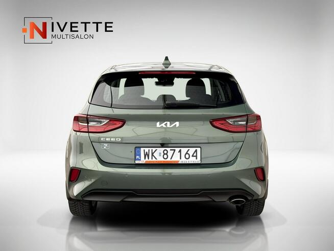 Kia Cee'd 1,5 T-GDI(160 KM) M Salon PL Faktura Vat Warszawa - zdjęcie 9