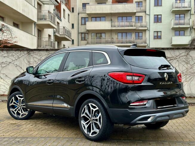 Renault Kadjar wersja GT Max wyposażenia Tarnowskie Góry - zdjęcie 3