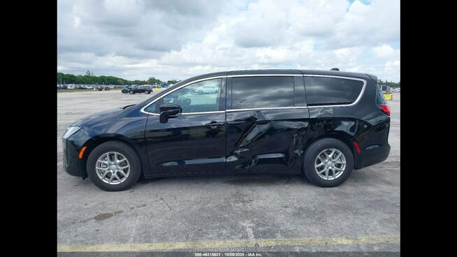Chrysler Pacifica Bogata wersja wyposażenia / 2027 / Benzyna Częstochowa - zdjęcie 7