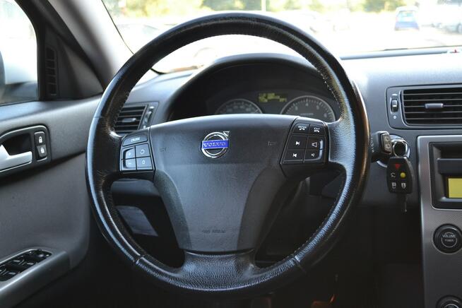 Volvo V50 *Climatronic*Idealny Pod LPG*2007r Częstochowa - zdjęcie 10