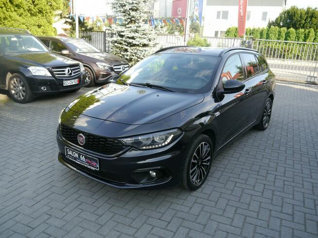 Fiat Tipo 1.6D Stan bardzo dobry 100%bezwypadkowy z Niemiec Częstochowa - zdjęcie 4