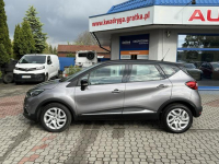 Renault Captur Rezerwacja Tarnowskie Góry - zdjęcie 9