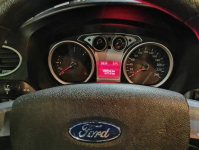 Ford Focus mk2 polift 2010 kombi 1,6 TDCI Poświętne - zdjęcie 6
