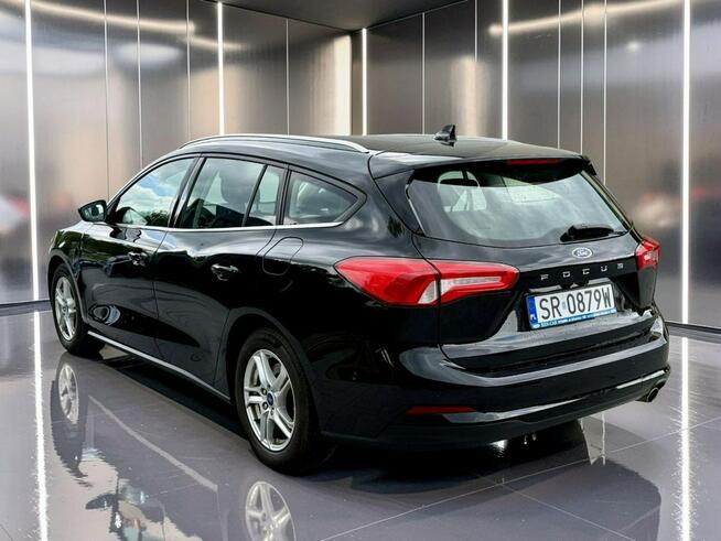 Ford Focus Rybnik - zdjęcie 6
