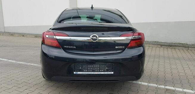 Opel Insignia Lift # LEDY # Kamera # Serwis Rybnik - zdjęcie 6