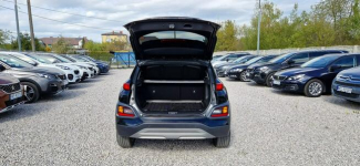 Hyundai Kona Jeden Właściciel Zadbany 1.0 T-GDI Płock - zdjęcie 9