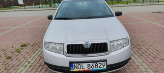 Škoda Fabia Polska salon z pisemną gwarancją Przasnysz - zdjęcie 8