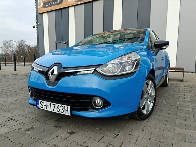 Renault Clio 0.9 Energy Dynamique Sosnowiec - zdjęcie 6