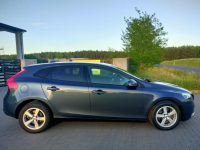 Volvo V40 2.0 D2 Momentum Automat  Klimatyzacja PDC Nawigacja Burzenin - zdjęcie 8