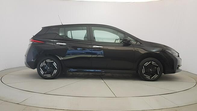 Nissan Leaf 40kWh Acenta! Z polskiego salonu ! Faktura VAT ! Warszawa - zdjęcie 8