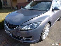 Mazda 6 Kombi 2.0 TDi Exklusive pełne wyposażenie 2009r Kalisz - zdjęcie 5