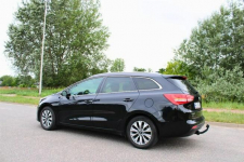 Kia Ceed 1.6 CRDi L Borowiczki-Pieńki - zdjęcie 5