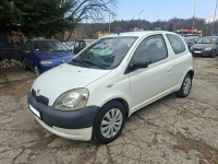 Toyota Yaris, BEZ KOROZJI, zarejestrowany
