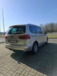 Seat Alhambra II 1.4 Zadbany Rodzinny 7os. Bogato Wyposażony Warszawa - zdjęcie 8