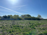 Działka pod budowę biura i hali przy drodze wojewó Bugaj - zdjęcie 3