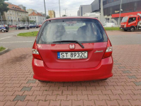 Sprzedam Honda Jazz 2004 1.4 benzyna Tychy - zdjęcie 5