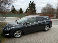 Hyundai i40 1.7 CRDI, 136 KM