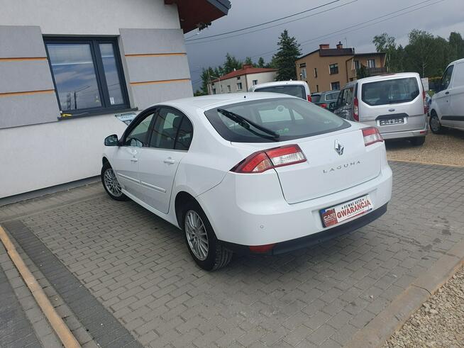 Renault Laguna niski przebieg * zadbana *ładny stan* Chełm Śląski - zdjęcie 9