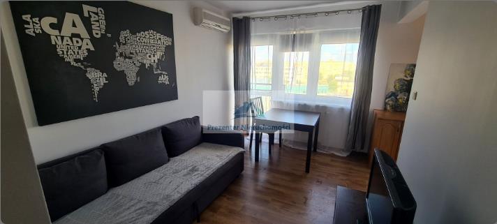 Służew Rzymowskiego 40m2. 2 pokoje! Nadbudowa z 2002r. Warszawa - zdjęcie 2