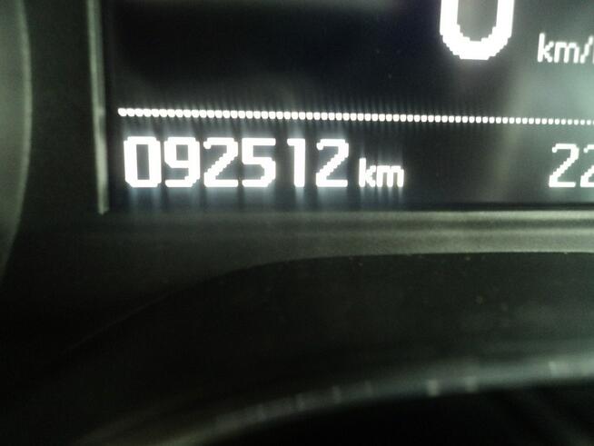 sprzedam peugeota 208 z 16r  nowiutki akumulator zakupiony Lublin - zdjęcie 11