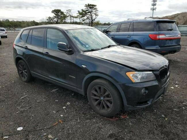 BMW X3 xDrive 28i Katowice - zdjęcie 1