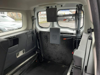 Citan Tourer dla Niepełnosprawnych inwalida rampa Model 2018 Syców - zdjęcie 11